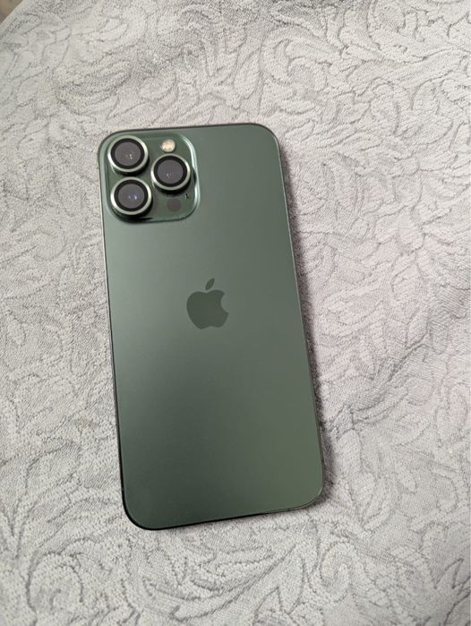 Продаи Iphone 13 Pro Max