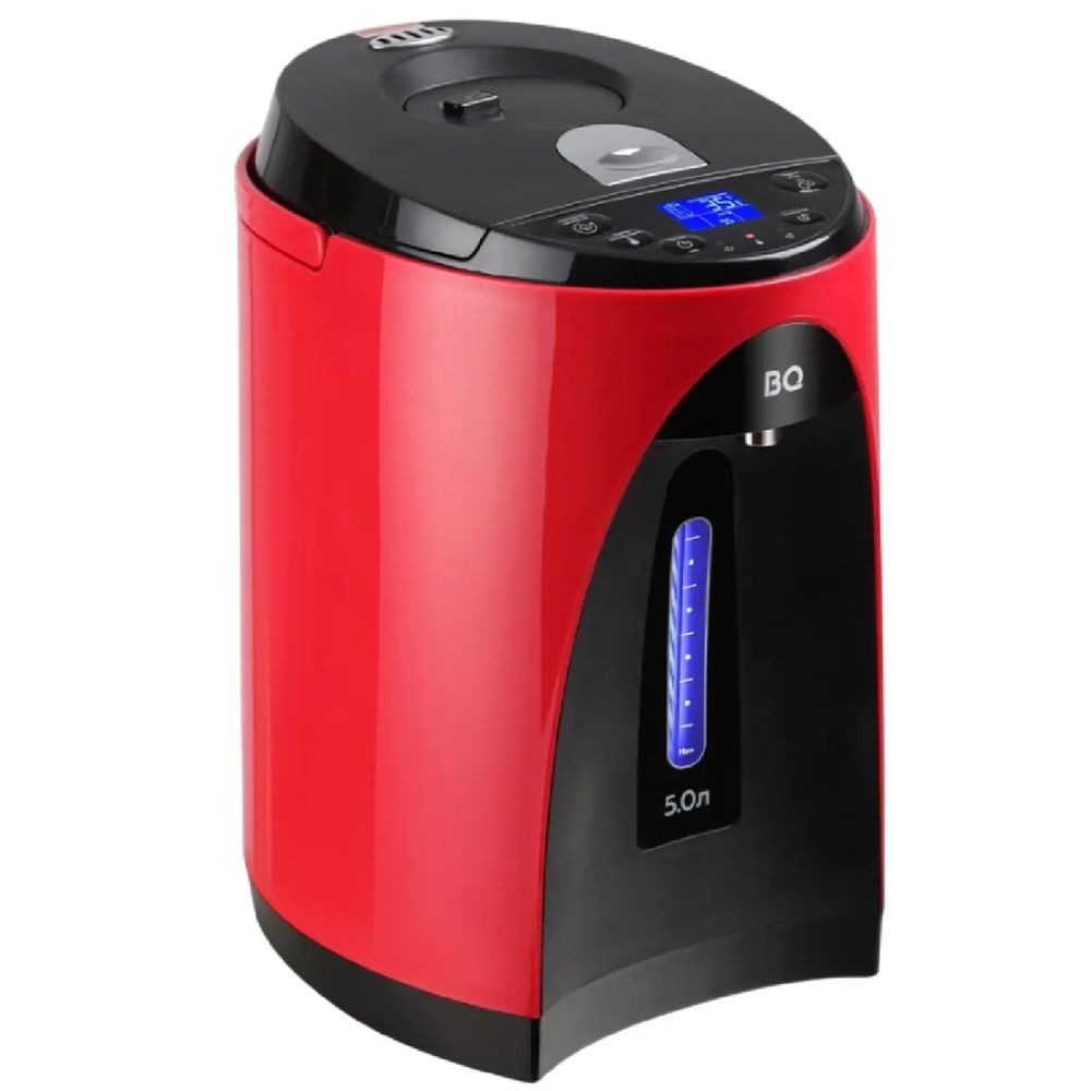 Термопот BQ TP502 Red-black