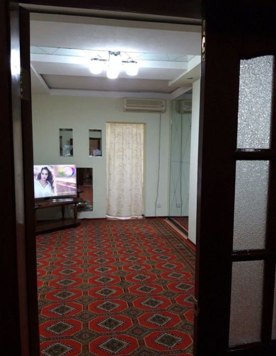 Продается 3х комнатная квартира ТТЗ Ахмад Югнаки