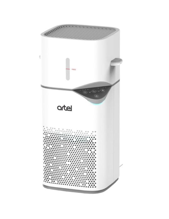 Очиститель и увлажнитель воздуха ARTEL 2 в 1