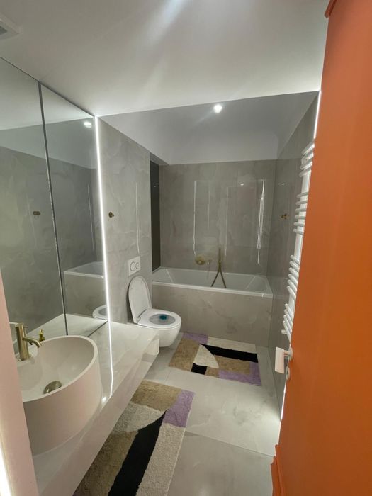 Pipera | Designer Parcare inclusa