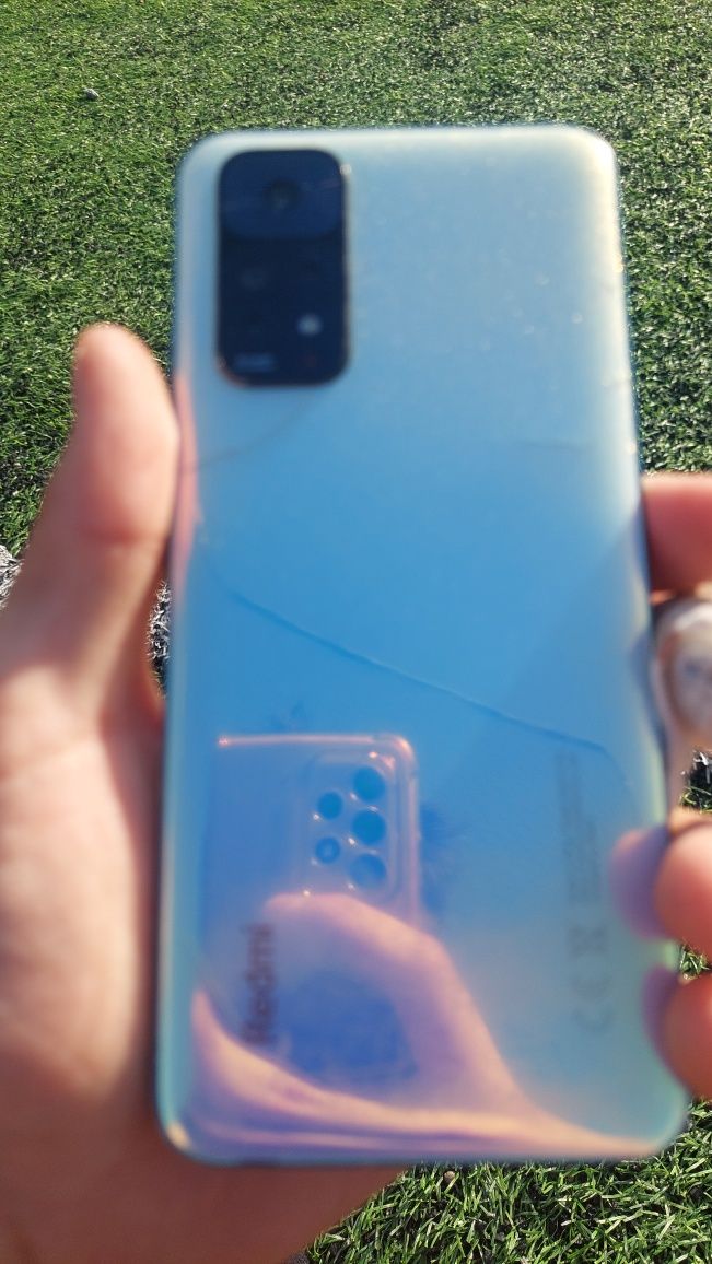 Redmi note 11 продам