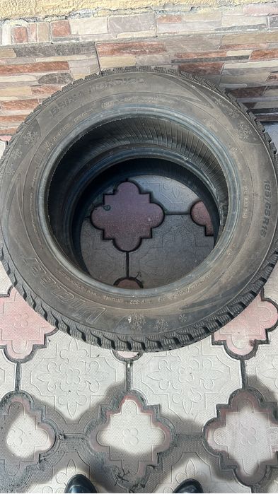 Шины для авто зимние