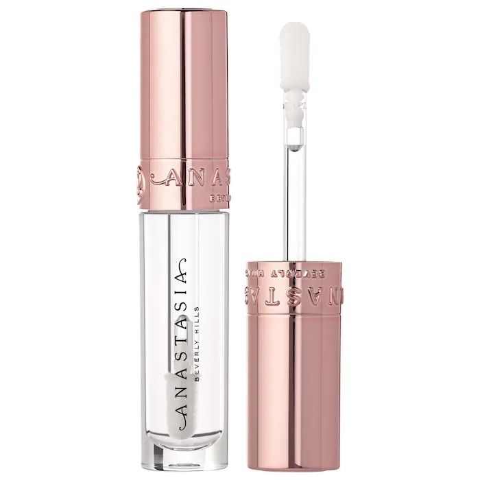 Anastasia Beverly Hills Crystal Lip Gloss Nou