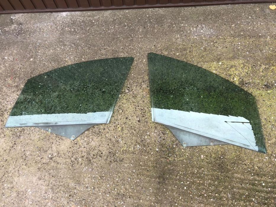 Geamuri usa fata peugeot 307