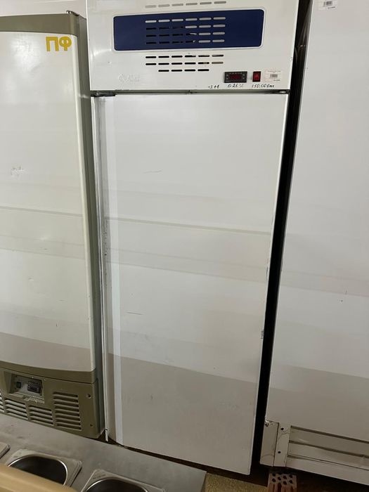 Холодильники Абат , оборудование