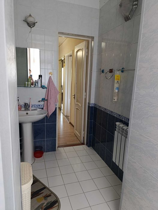 Продается 2-х комнатная