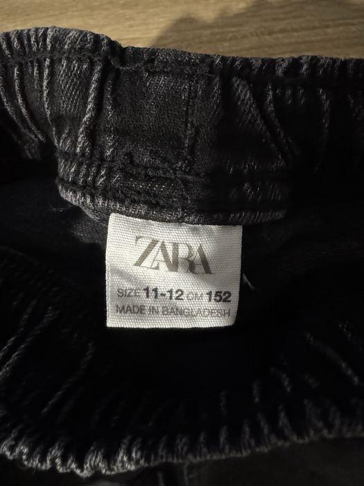Дънки ZARA 152 см