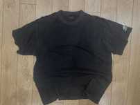 Balenciaga Distressed Shirt