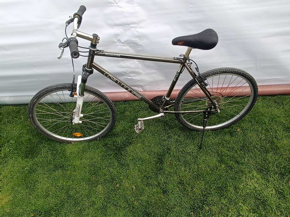 Велосипед Cube 26"