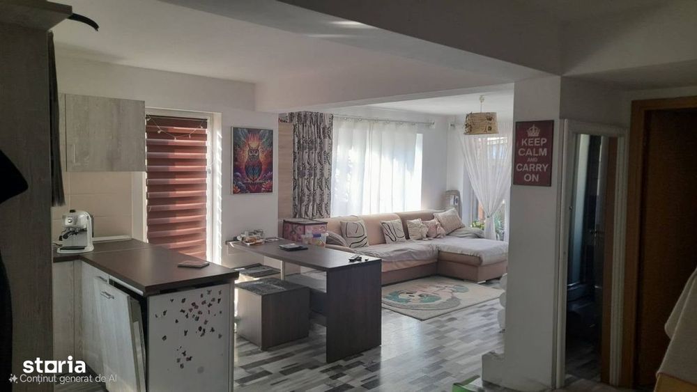 Vand Duplex Tarlungeni