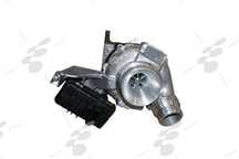 turbosuflanta BMW M47d20 N47D20 GTB1752VZK 1165851466405