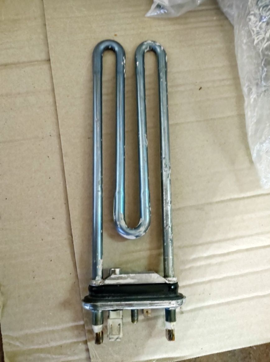 Платка, мотор и реотан за пералня AEG Lavamat 46210L