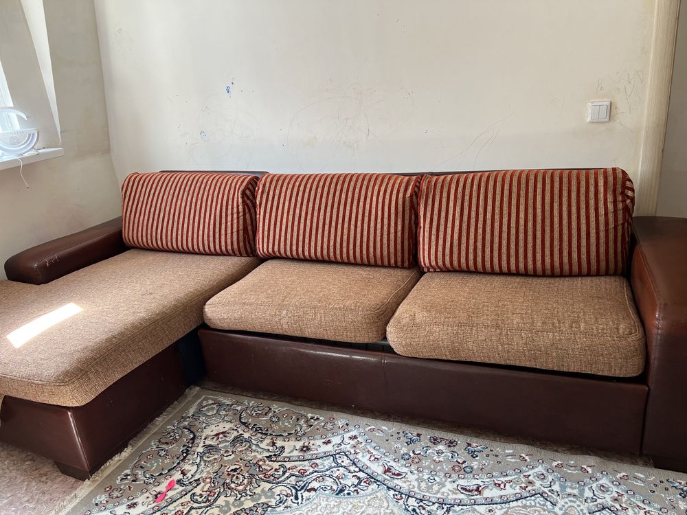 Продам диван- кровать