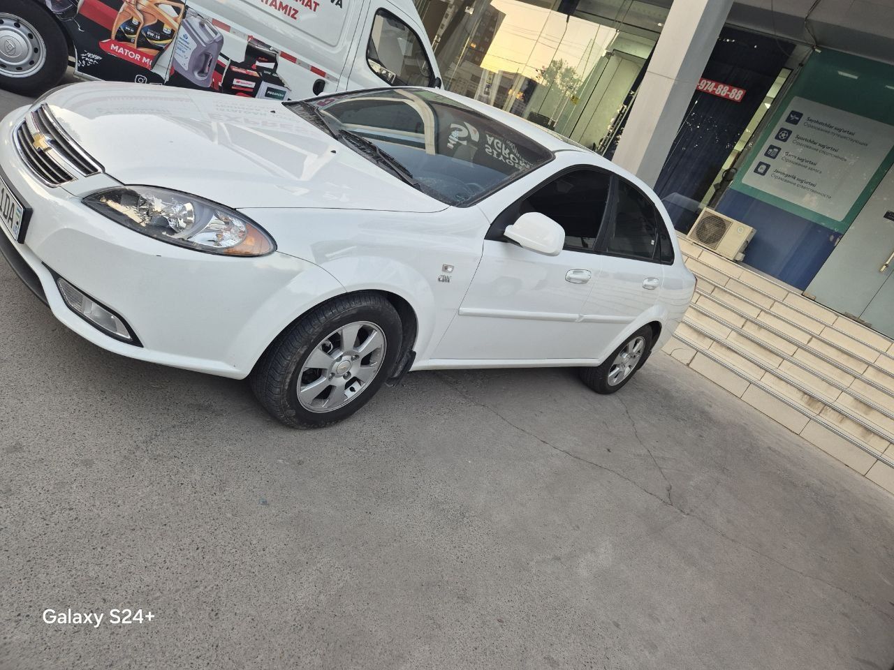 Авто кредит Жентра 2020 автомат