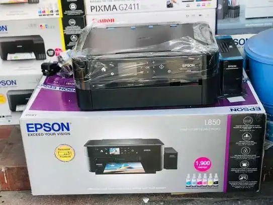 Canon Epson printer optom Доставка гарантия