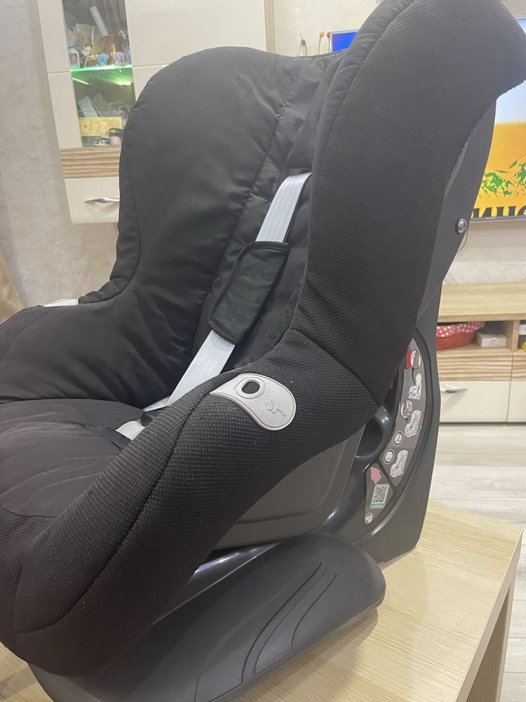 Стол за кола Britax 9-18 кг.