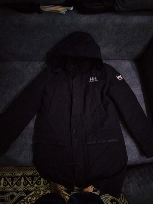 Куртка зимний   размер L