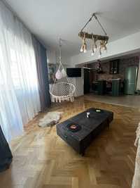 Inchiriez apartament in regim hotelier situat pe Bld. T. vladimirescu!