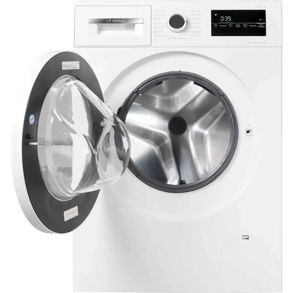 Пералня BOSCH WAN28225