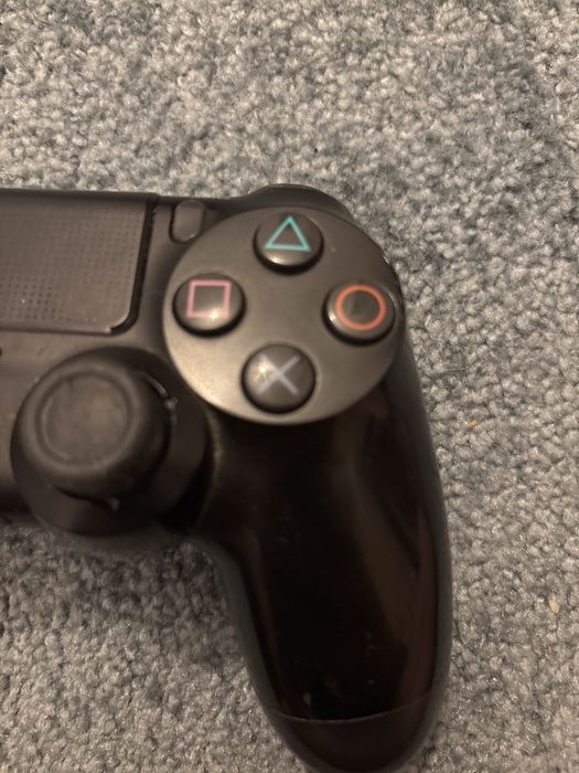 Controler de ps4