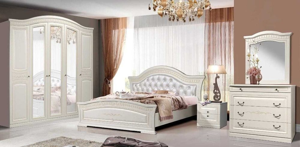 Спальный гарнитур Венера