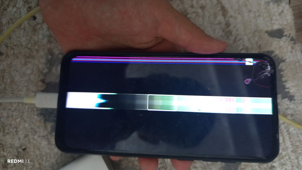 Продоётся редми нот 9