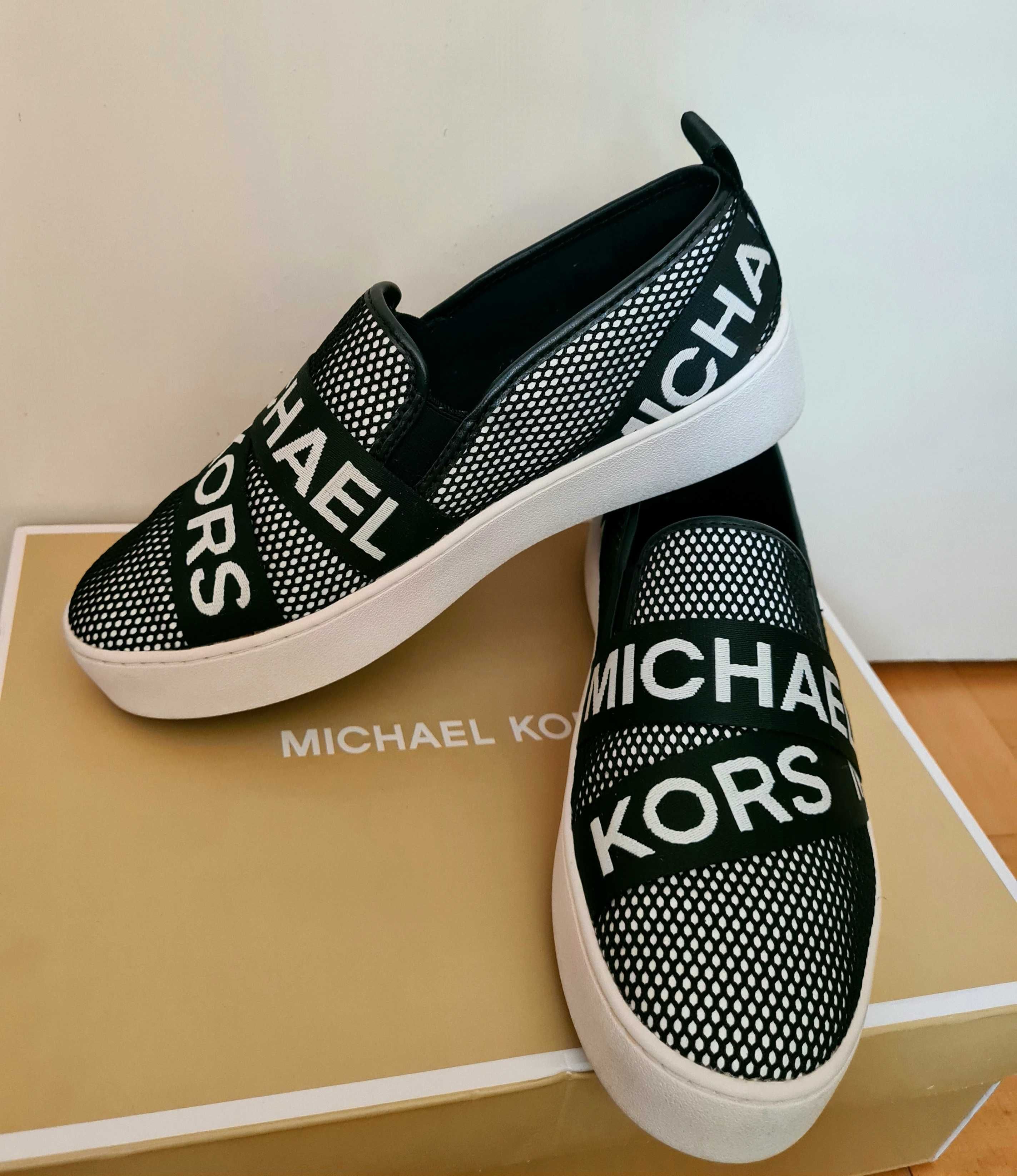 Дамски обувки Michael Kors