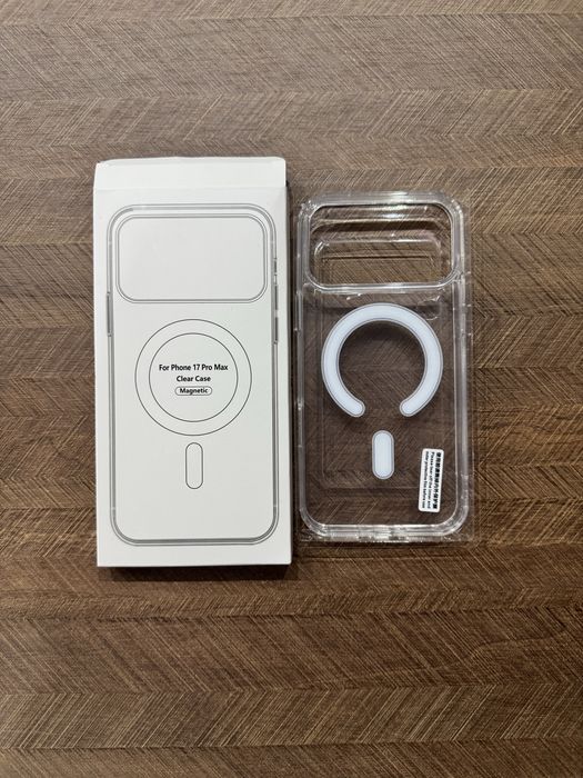 Кейс за айфон / iPhone case / iPhone 17/ 17 pro/ 17 pro max