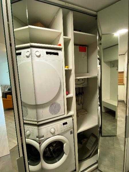 Продава се Тристаен апартамент в София, Илинден - 86 кв.м за 1652 €/кв.м - Снимка #3