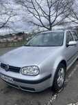 Golf 4 Combi 1.9 TDI