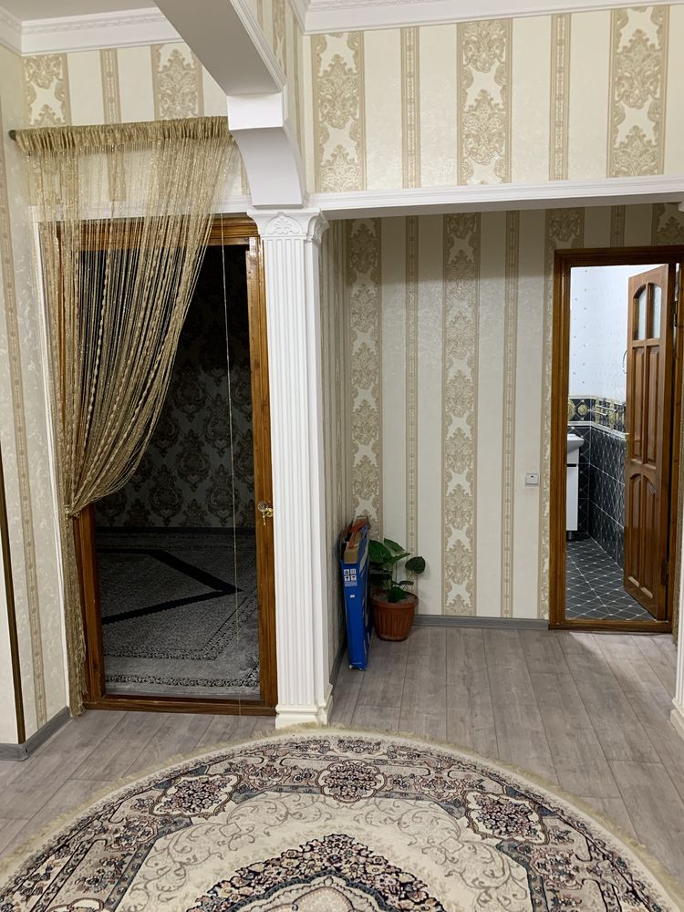 Аренда квартира