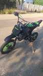 Stomp 140cc modificat facut 150cc urgentt‼