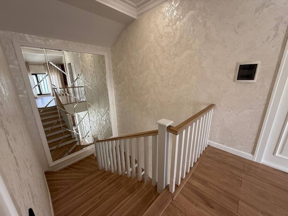 Продаю новый евро дом