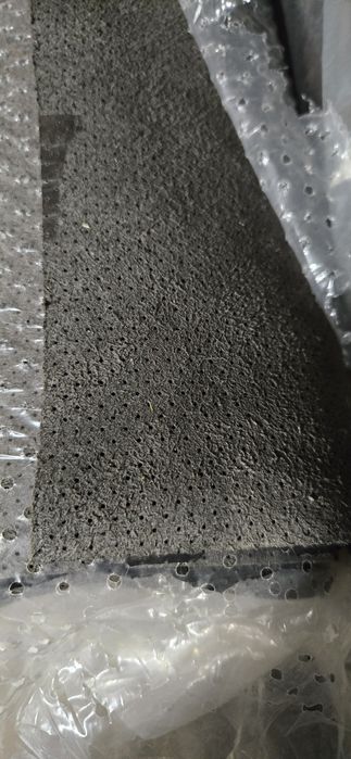 Piele ecologica perforata textile/tapiterie/volan rola 20ml