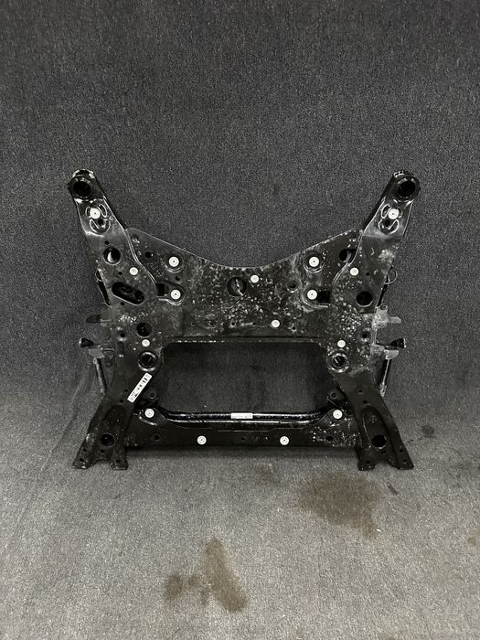 Punte fata Bmw G01 G02 X3 X4 impecabila
