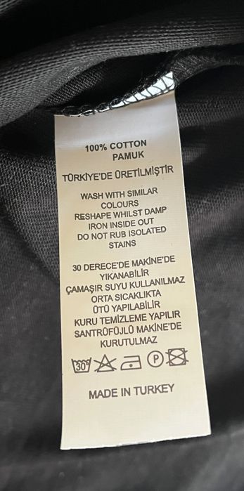 Tricou personalizat bumbac premium