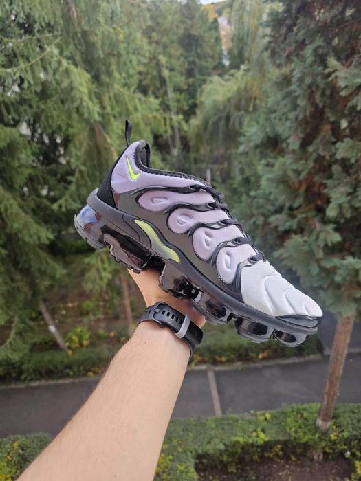 Nike Air VaporMax Plus 42 43