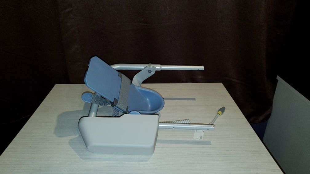 CPMotion aparat flexie extensie sold genunchi glezna