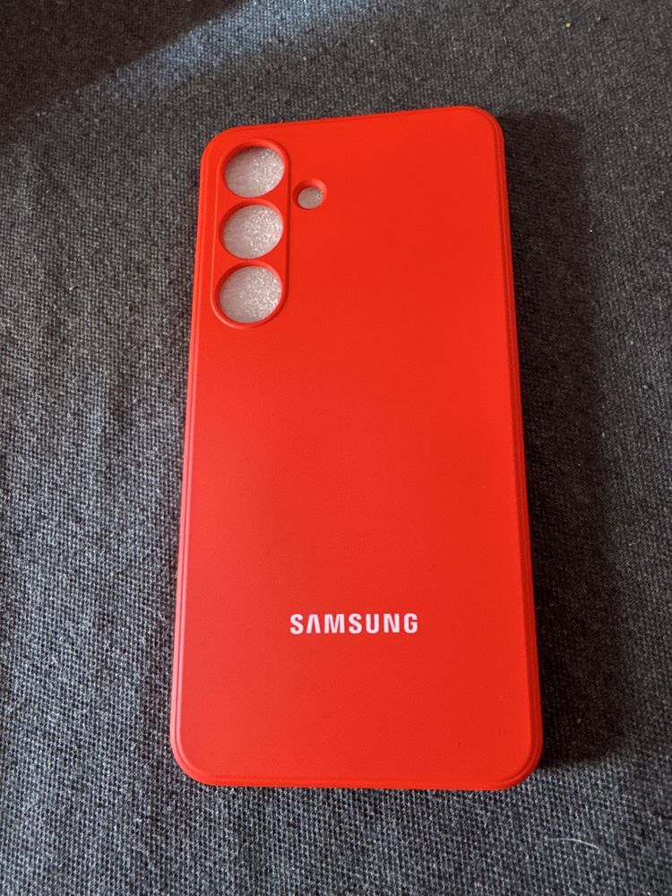 Husa Samsung S24