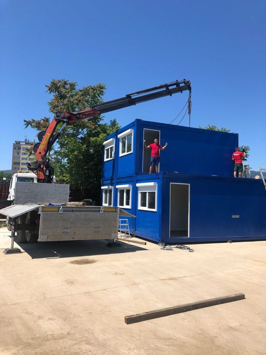 Inchiriere Macara HUNEDOARA ,Camion cu macara ,  Trailer , role