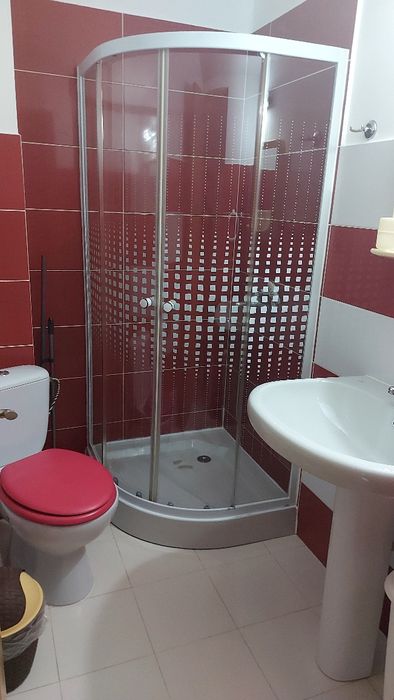 Închiriez garsoniera cu utilități incluse în preț  zona stadionul Faru