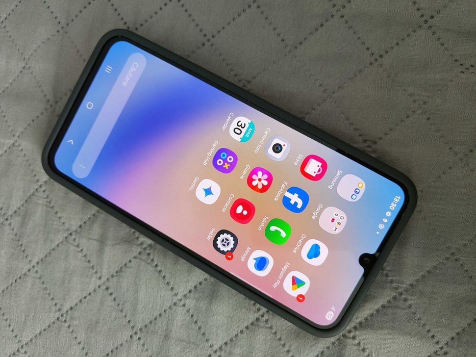 Samsung Galaxy A34 5G dual SIM