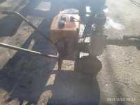 Pompa de apa Motor Cottieme