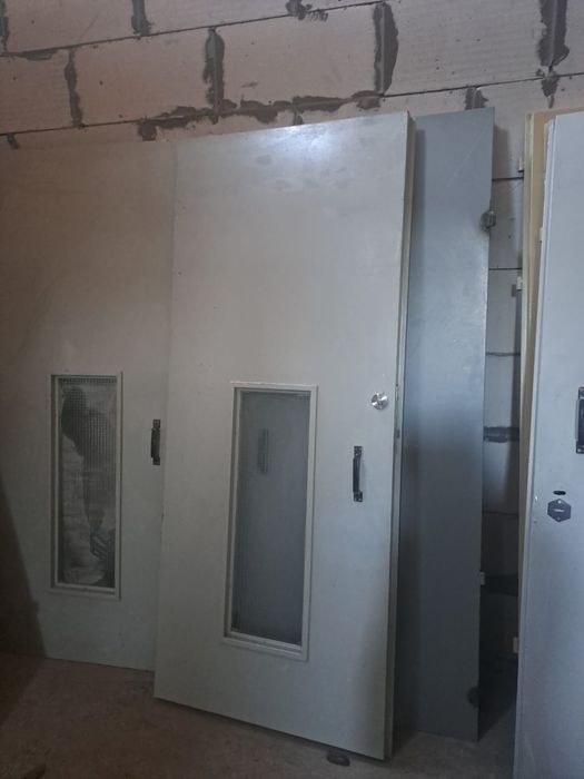 Железная дверь срочно