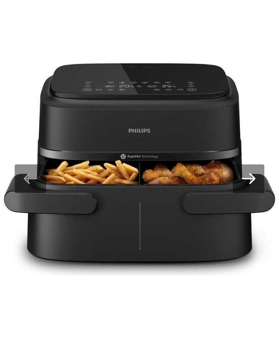 Еър фраер Филипс