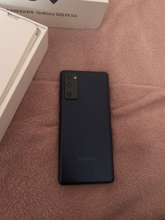 Samsung Galaxy S20 FE 5G