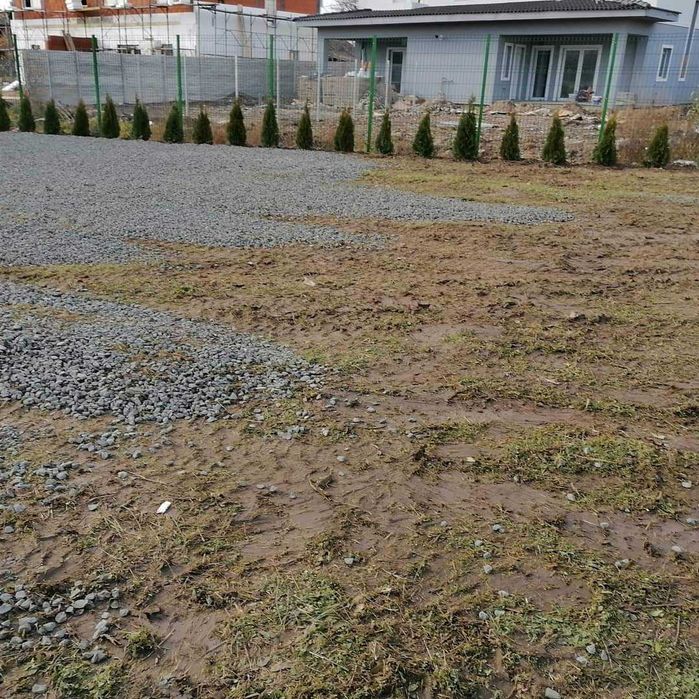 De la A la Z cu mini excavatorul