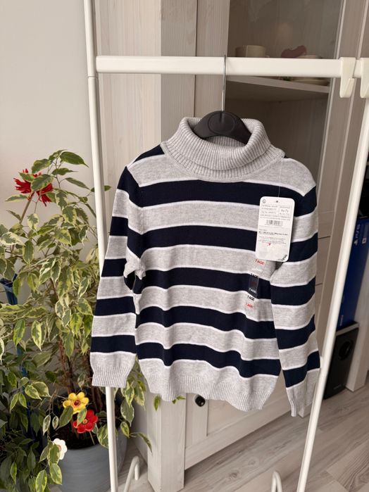 Детски пуловери/ суитчъри 7г