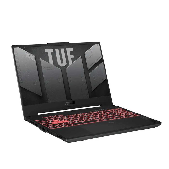 Noutbuk Asus TUF Gaming A16 | AMD Ryzen 7 7435HS | RTX 4050 6GB
